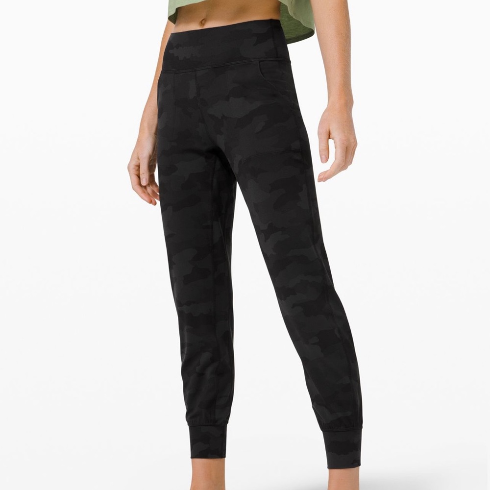 Lululemon joggers